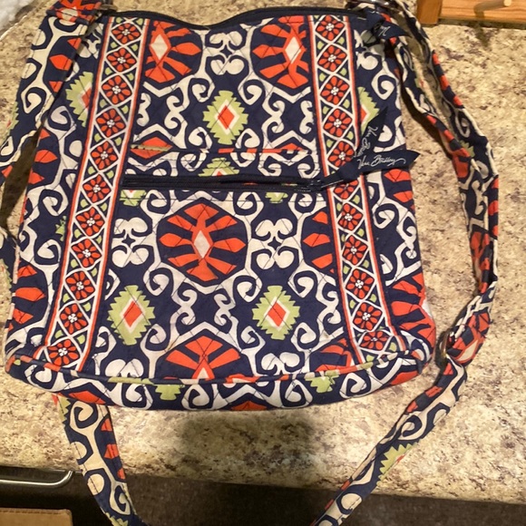 Vera Bradley Handbags - Vera Bradley purse